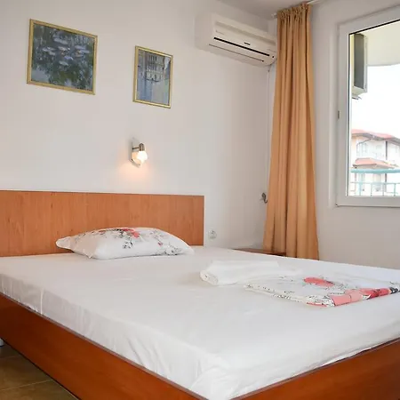 Stella Di Mare Gæstehus