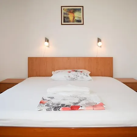 Stella Di Mare Gæstehus 2*