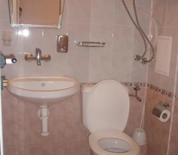 Stella Di Mare Gæstehus 2*