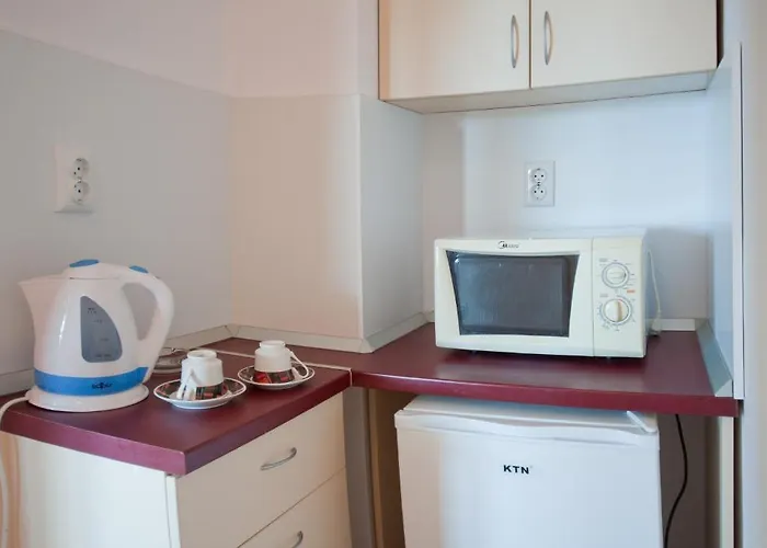 Gæstehus Stella Di Mare