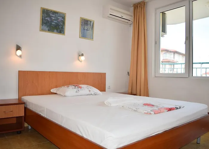 Stella Di Mare Gæstehus