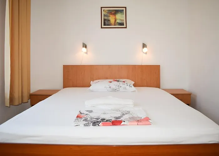 Stella Di Mare Gæstehus 2*