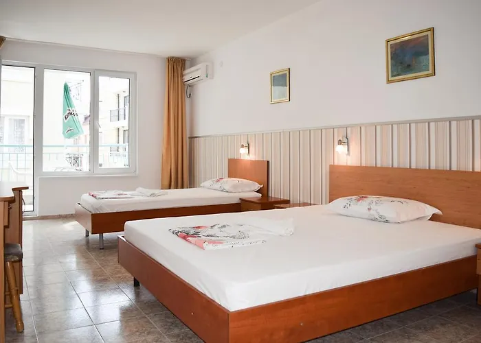 Stella Di Mare Ravda