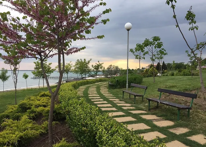 Gæstehus Stella Di Mare