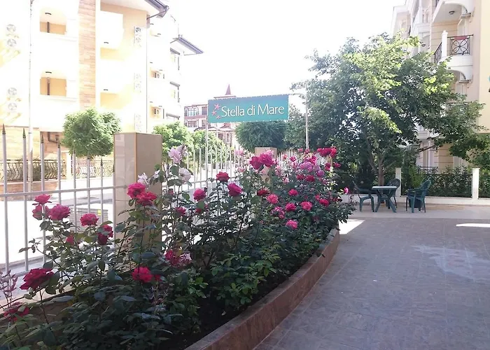 Stella Di Mare 2* Ravda