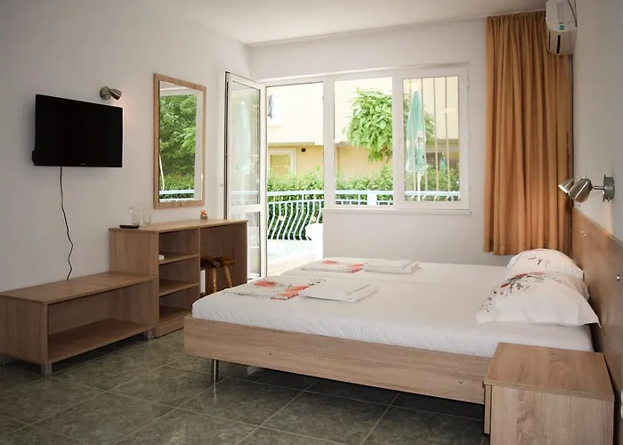 Stella Di Mare 2* Ravda