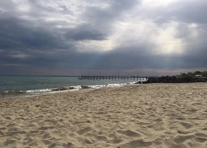 Stella Di Mare Gæstehus Ravda