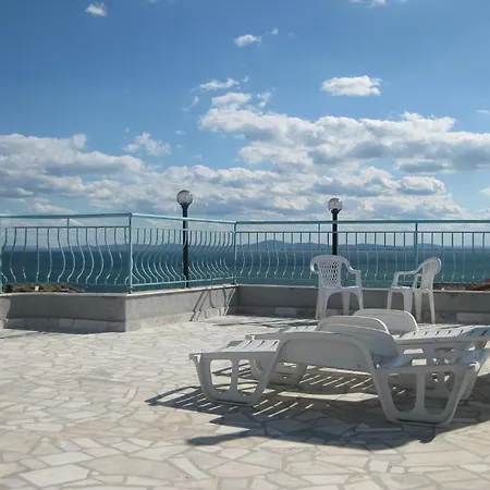 Pensionat Stella Di Mare 2*