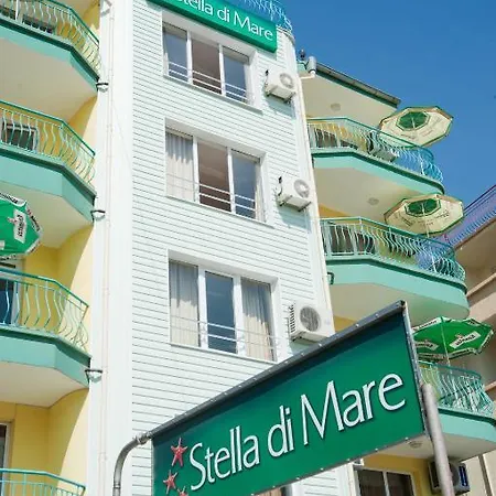 Stella Di Mare Guest house Ravda