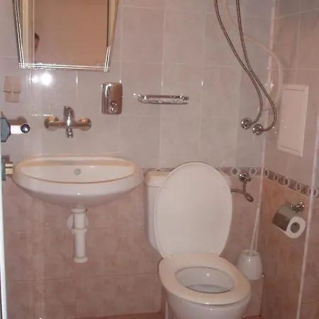 Stella Di Mare Gasthuis 2*