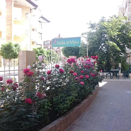 Stella Di Mare 2* Rawda