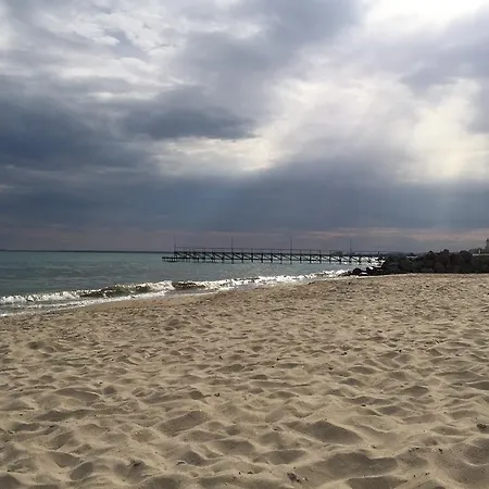 Stella Di Mare Konukevi Ravda