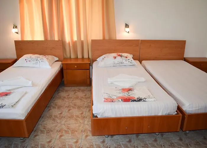 Gæstehus Stella Di Mare