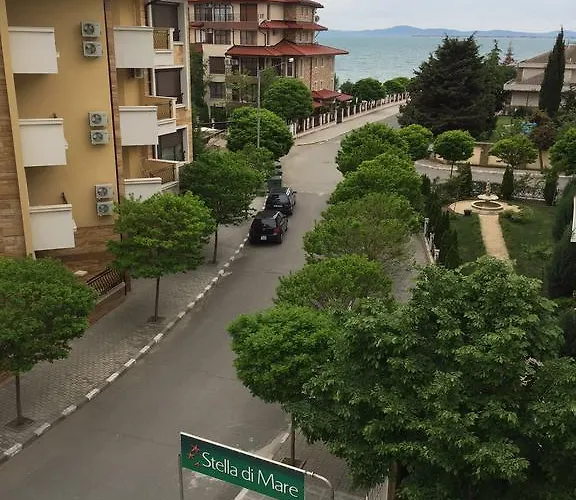 Stella Di Mare Ravda